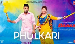 Image result for Phulkari Song