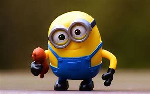 Image result for Minion Nut