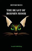 Image result for Richard Baker Beast of Bodmin