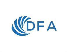 Image result for DFA Band Logo