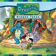 Image result for Dragon Tales Ord Shuffle