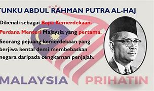 Image result for Tokoh Negara