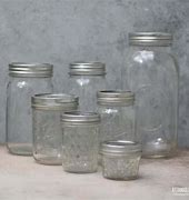 Image result for Small Canning Jars