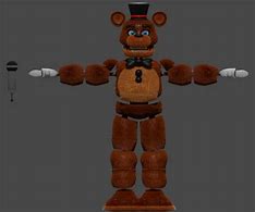 Image result for Stylized Freddy