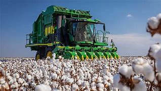 Image result for Cotton Harvesting Machine Vector