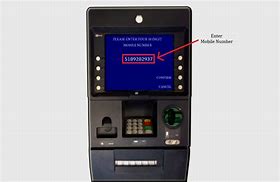 Image result for SBI ATM