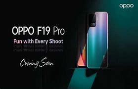 Image result for Oppo F-19 Pro