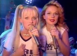 Image result for Baby Spice Musician