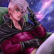 Image result for Lars Fan Art