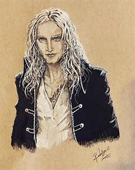 Image result for Alucard Castlevania Art