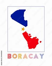 Image result for Boracay Logo