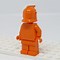 Image result for LEGO Trooper Orange