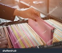 Image result for Filing Cabinet Documents