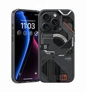 Image result for iPhone 16 Pro Max Bumper Case