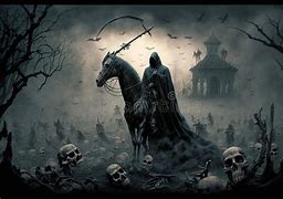 Image result for Grim Reaper Graveyard