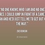 Image result for No One Knows Me Quotes