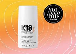 Image result for K18 Hair Mask 15Ml