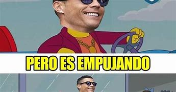 Image result for El Bicho Siuuu