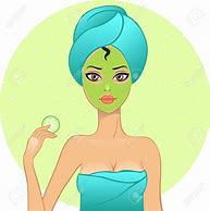 Image result for Beauty Clip Art