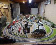 Image result for H O Layout