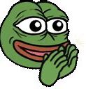 Image result for Pepe Lore GIF