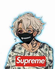 Image result for Kawl Supreme PFP