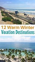 Image result for Warm Winter Vacations