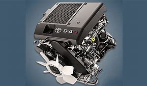 Image result for Toyota KD Engine