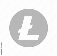 Image result for LTC Coin Logo