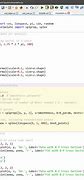 Image result for Spyder IDE Code