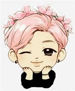 Image result for BTS Chibi Drawings Easy Jk