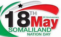 Image result for 18 May Somaliland