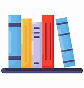 Image result for Library Book Icon