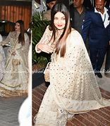 Image result for Aishwarya Rai at Ambani Wedding