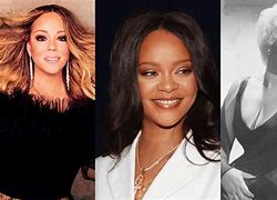 Image result for Top Ten Singers