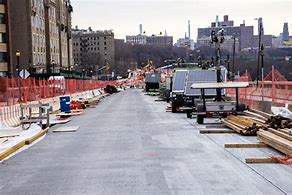 Image result for Traffic Cone NYC 90s