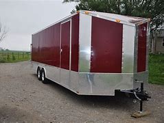 Image result for 20' Car Hauler