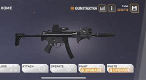 Image result for MP5 Build