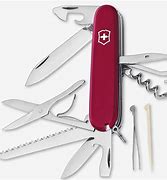 Image result for Victorinox Huntsman Red Swiss Army Knife