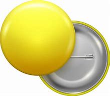 Image result for Transparent Badge Yellow