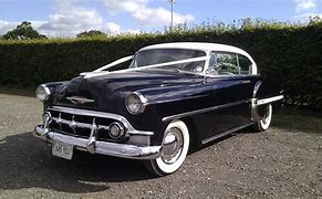 Image result for 1953 American Cars