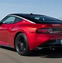 Image result for Where Is the New Nissan Z