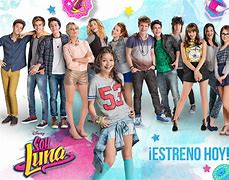 Image result for Soy Luna Film