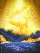 Image result for Angels of Revelation 14 Message Images