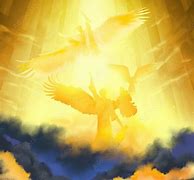 Image result for 3 Angels in Revelation