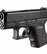 Image result for Glock 26 40 Cal