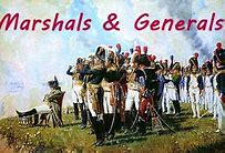 Image result for Napoleonic Marshals