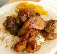 Image result for Trinidad Prays Food