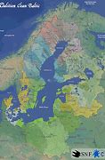 Image result for Baltic Sea Rivers