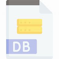 Image result for DB Link Icon